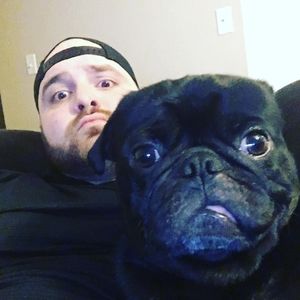 Meet your Posher, Jonathan